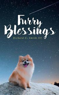 Cover image for Furry Blessings