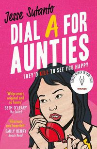 Cover image for Dial A For Aunties