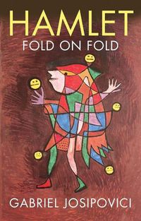 Cover image for Hamlet: Fold on Fold