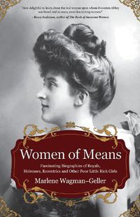 Cover image for Women of Means