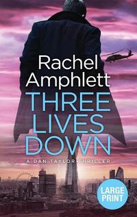 Cover image for Three Lives Down