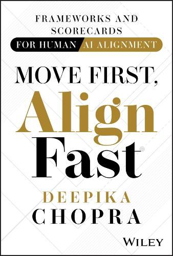 Cover image for Move First, Align Fast