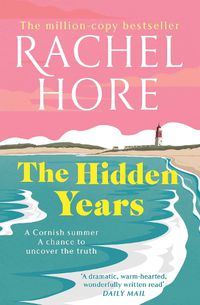 Cover image for The Hidden Years