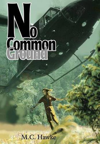 Cover image for No Common Ground