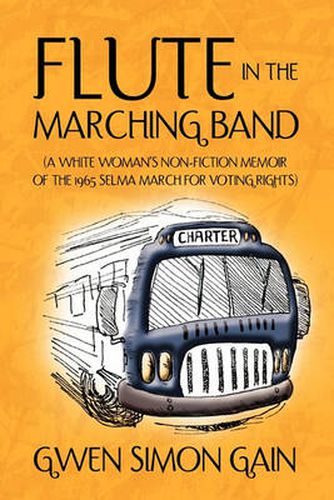 Cover image for Flute in the Marching Band