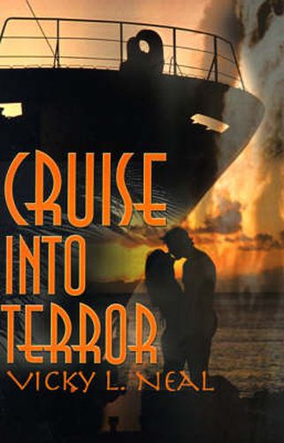 Cover image for Cruise Into Terror