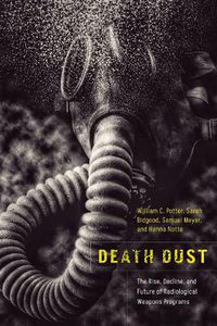 Cover image for Death Dust