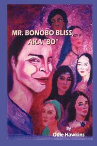 Cover image for Mr. Bonobo Bliss