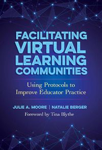 Cover image for Facilitating Virtual Learning Communities