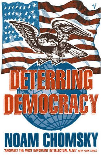 Cover image for Deterring Democracy