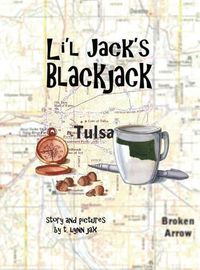 Cover image for Li'l Jack's Blackjack