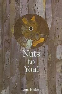 Cover image for Nuts to You!