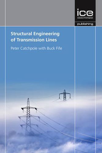 Cover image for Structural Engineering of Transmission Lines