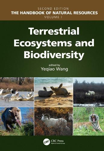 Cover image for Terrestrial Ecosystems and Biodiversity