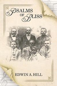 Cover image for Psalms of Bliss