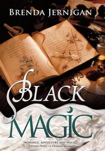 Cover image for Black Magic