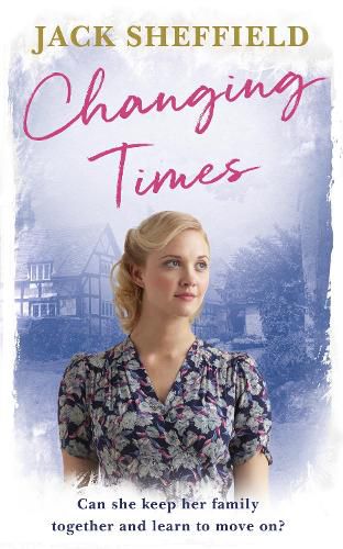 Cover image for Changing Times