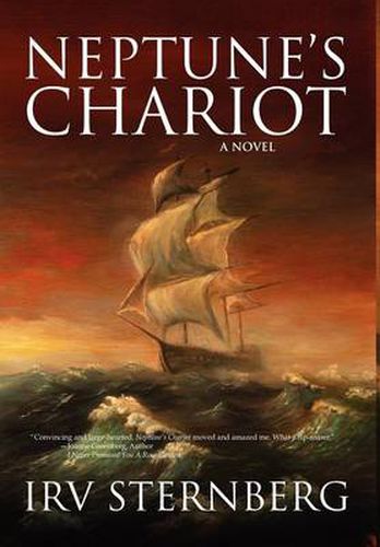 Cover image for Neptune's Chariot