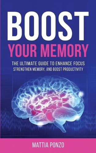 Cover image for Boost Your Memory