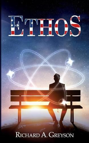 Cover image for Ethos