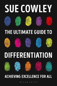 Cover image for The Ultimate Guide to Differentiation: Achieving Excellence for All