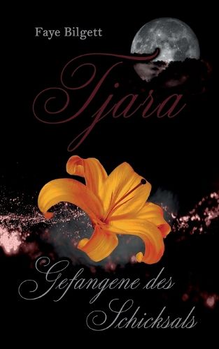 Cover image for Tjara