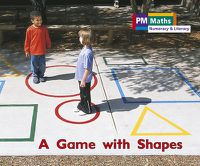 Cover image for A Game with Shapes