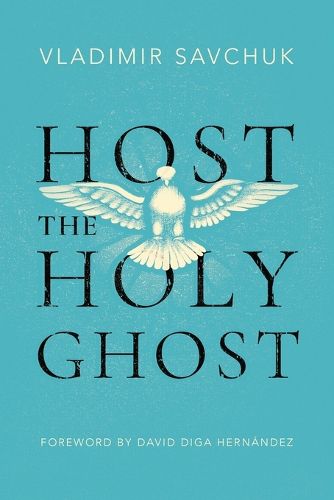 Host the Holy Ghost