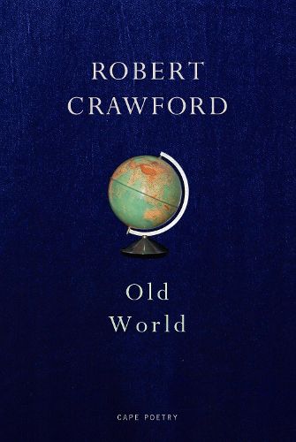 Cover image for Old World