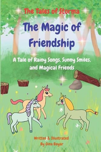 Cover image for The Magic of Friendship