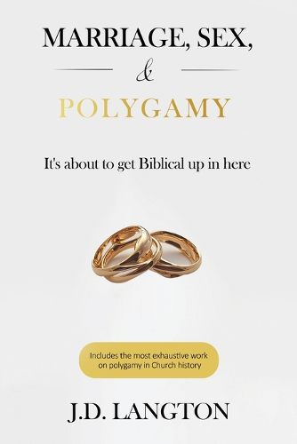 Cover image for Marriage, Sex, & Polygamy