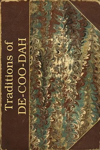 Cover image for Traditions of De-Coo-Dah