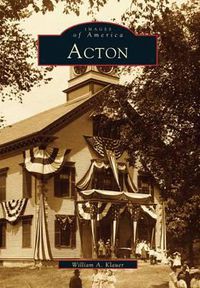 Cover image for Acton