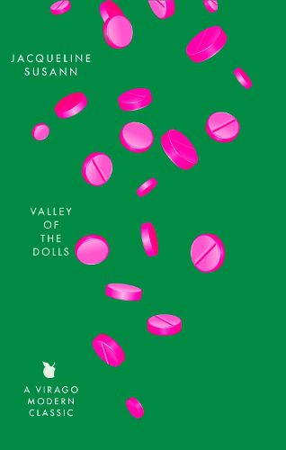 Valley Of The Dolls