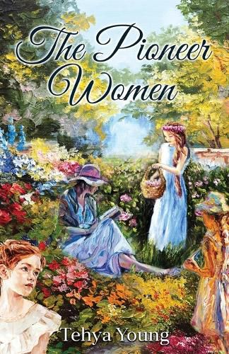 Cover image for The Pioneer Women