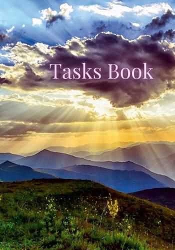 Cover image for Tasks Book