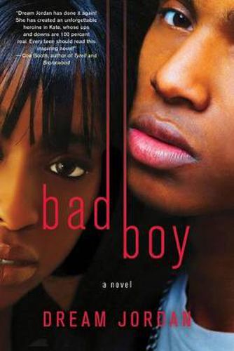 Cover image for Bad Boy