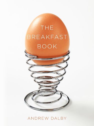 The Breakfast Book