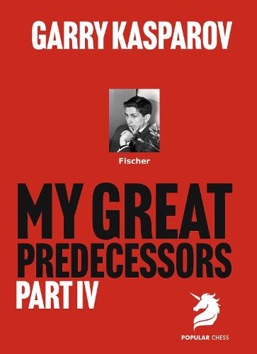 Cover image for My Great Predecessors 4
