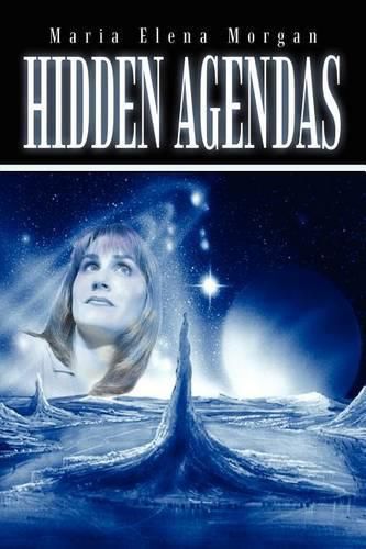 Cover image for Hidden Agendas