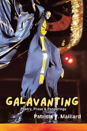 Cover image for Galavanting