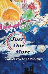 Cover image for Just One More: Stories You Can't Put Down