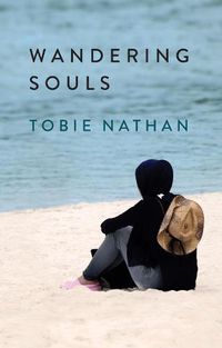 Cover image for Wandering Souls
