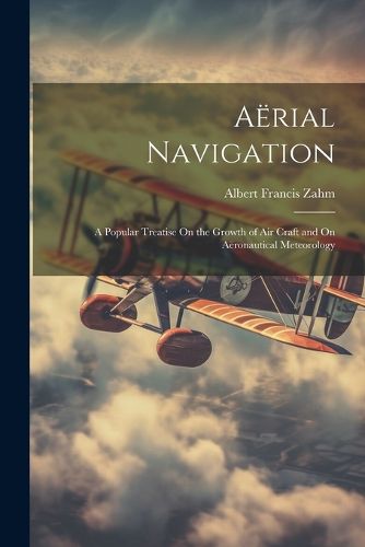 Cover image for Aerial Navigation