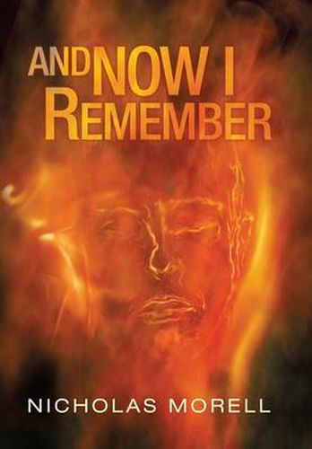 Cover image for And Now I Remember