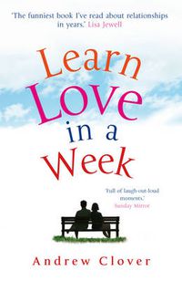 Cover image for Learn Love in a Week