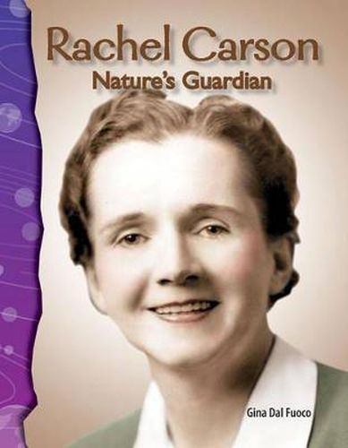 Rachel Carson: Nature's Guardian