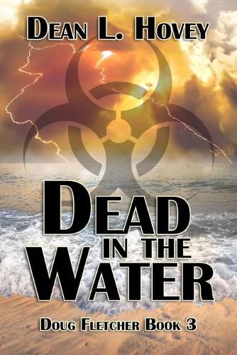 Cover image for Dead in the Water