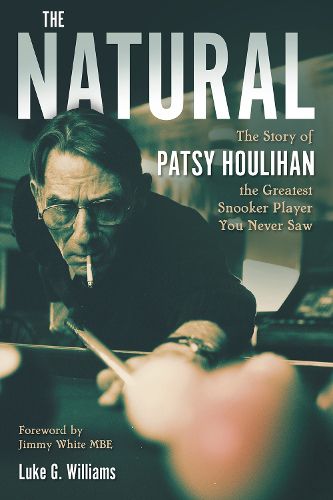 Cover image for The Natural