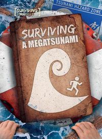 Cover image for Surviving a Megatsunami